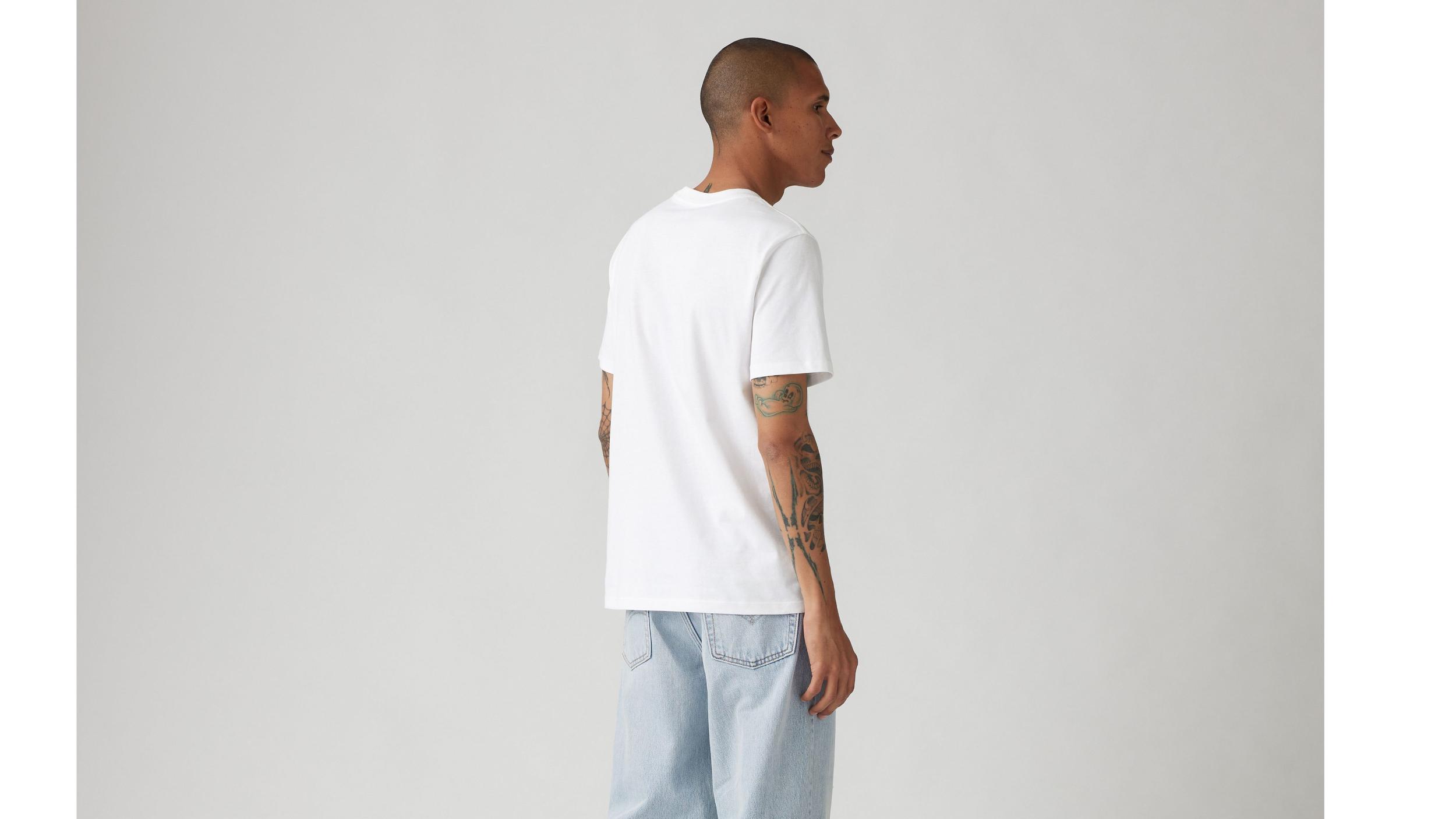 Classic Graphic T-Shirt Product Image