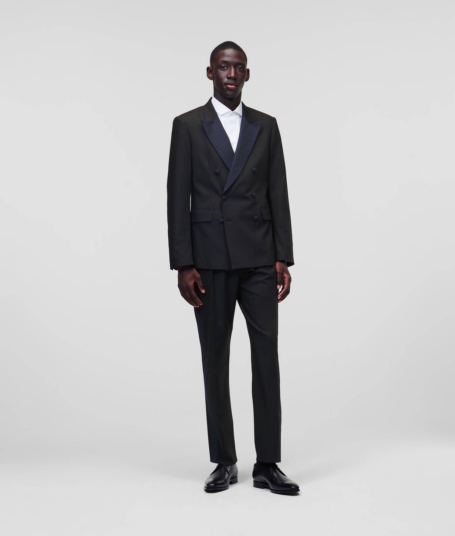 TAILORED TROUSERS Product Image