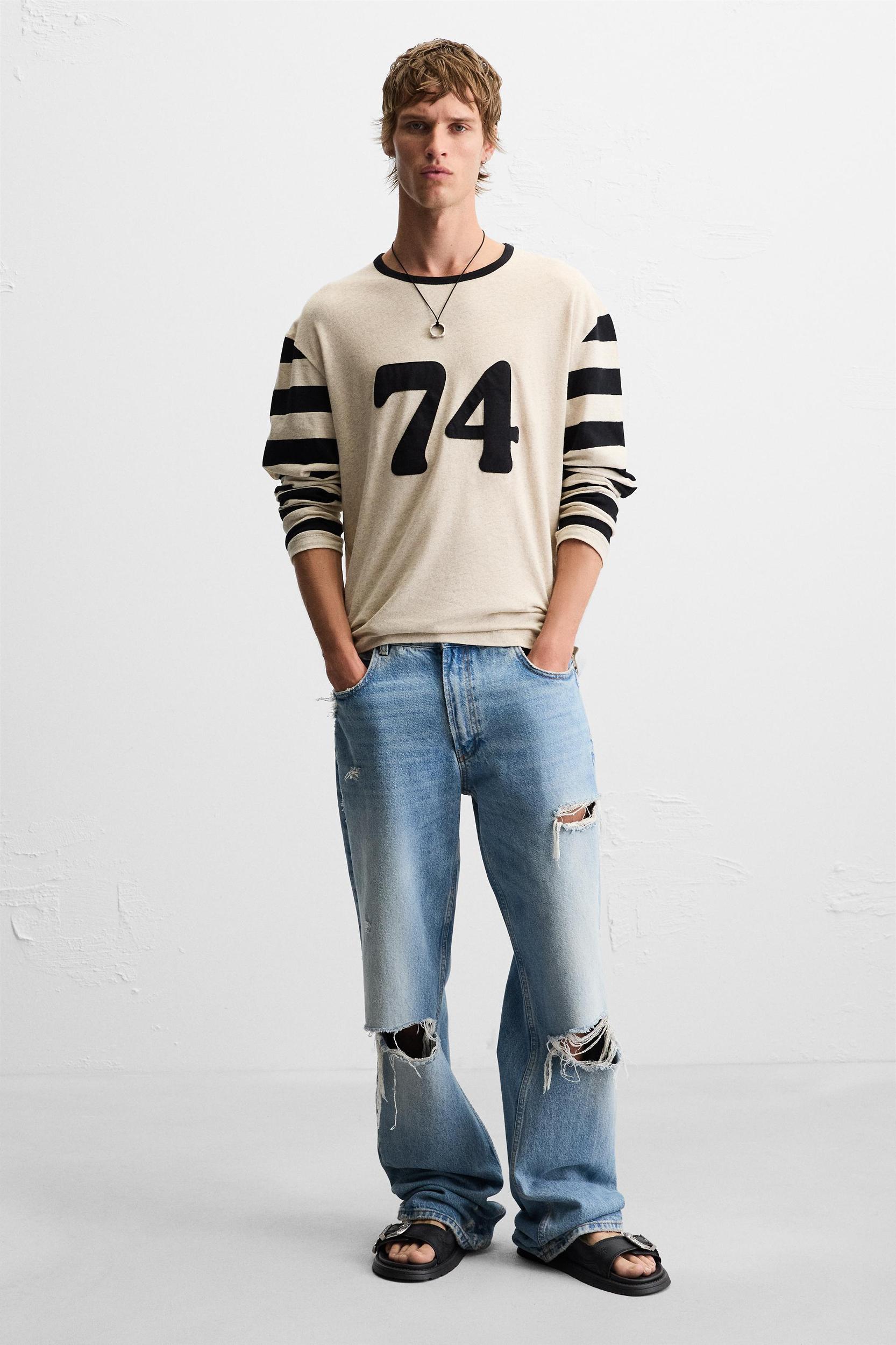 DOUBLE STRAP SANDALS Product Image