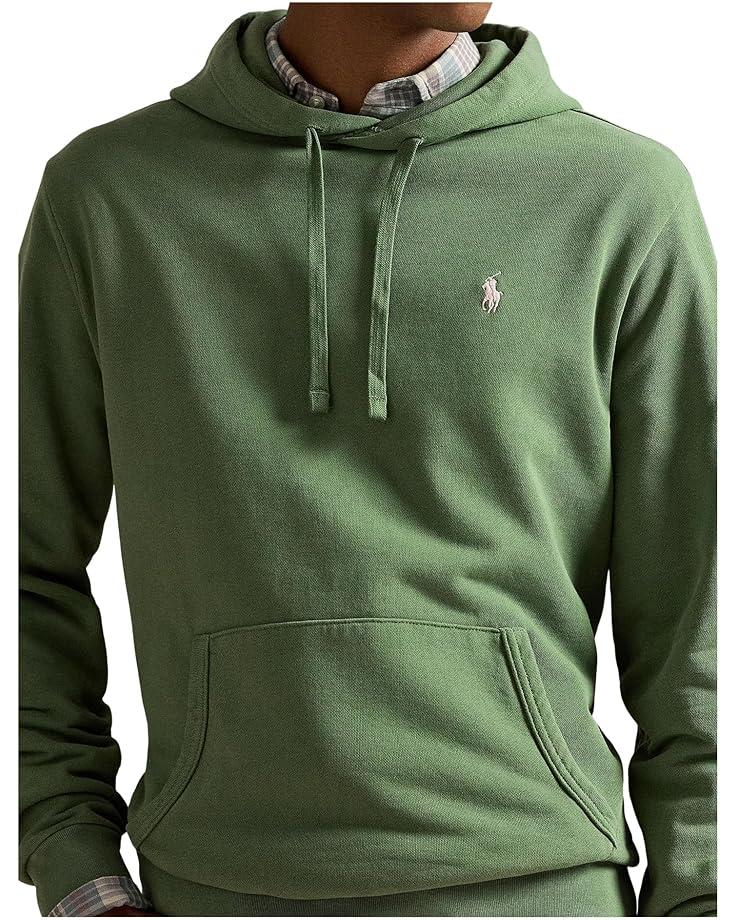 Long Sleeve RL Fleece Product Image