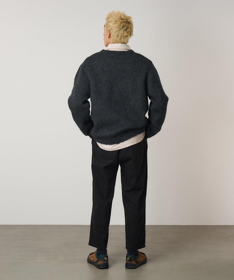 Loose Tapered Pant Unisex Product Image
