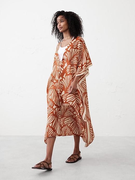 Long Kaftan Product Image