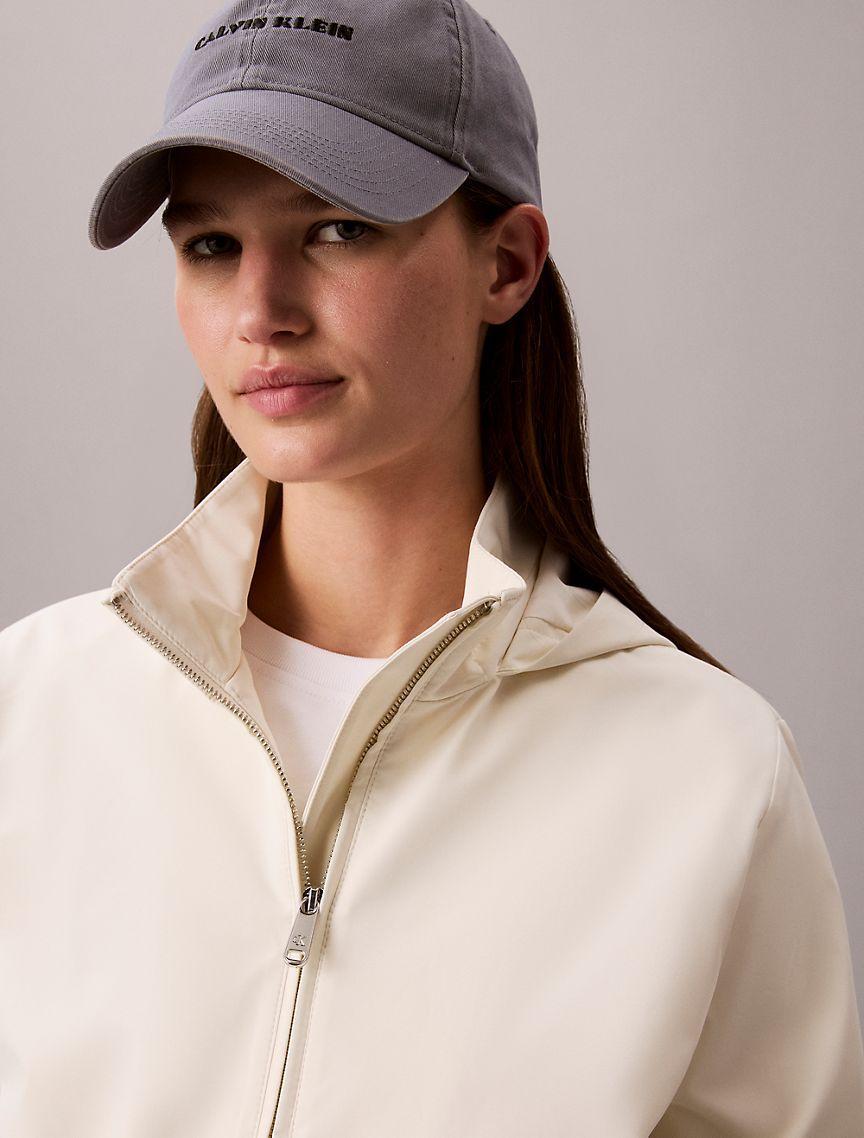 Lightweight Yacht Jacket Product Image