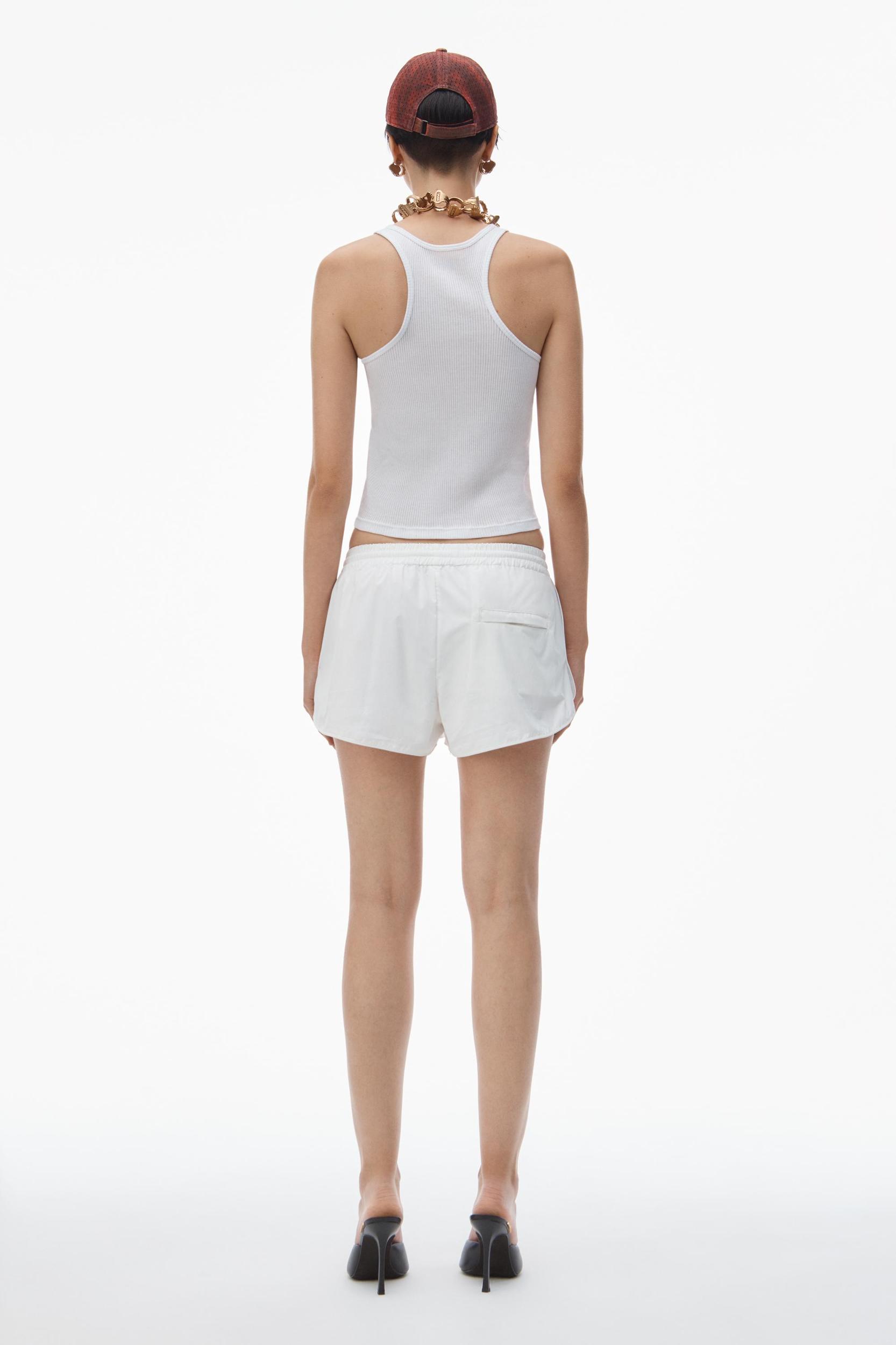 Marathon Shorts In Nylon Product Image