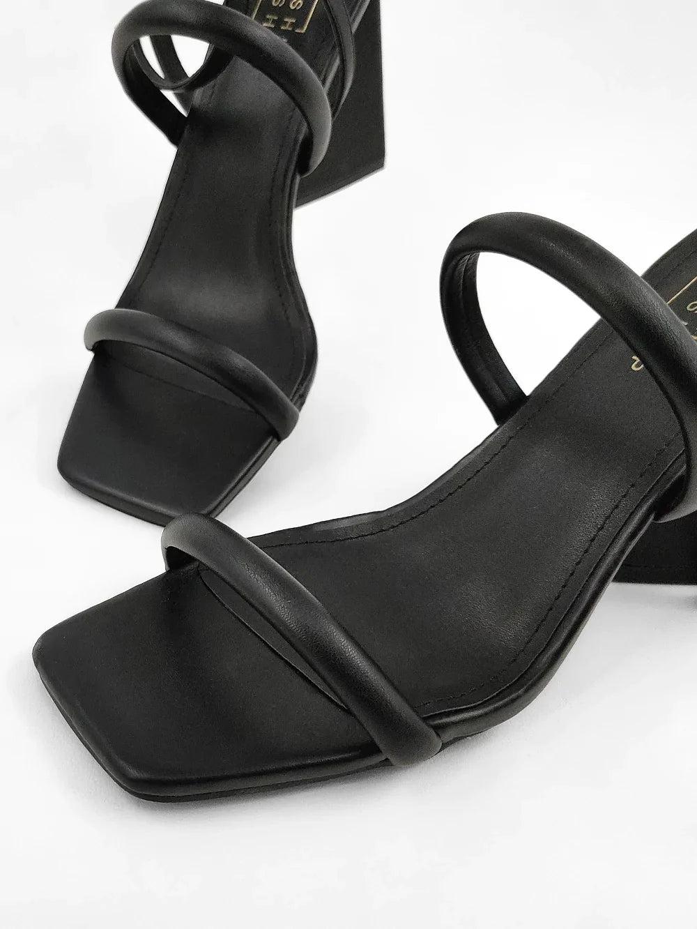 Evangeline Heel Product Image