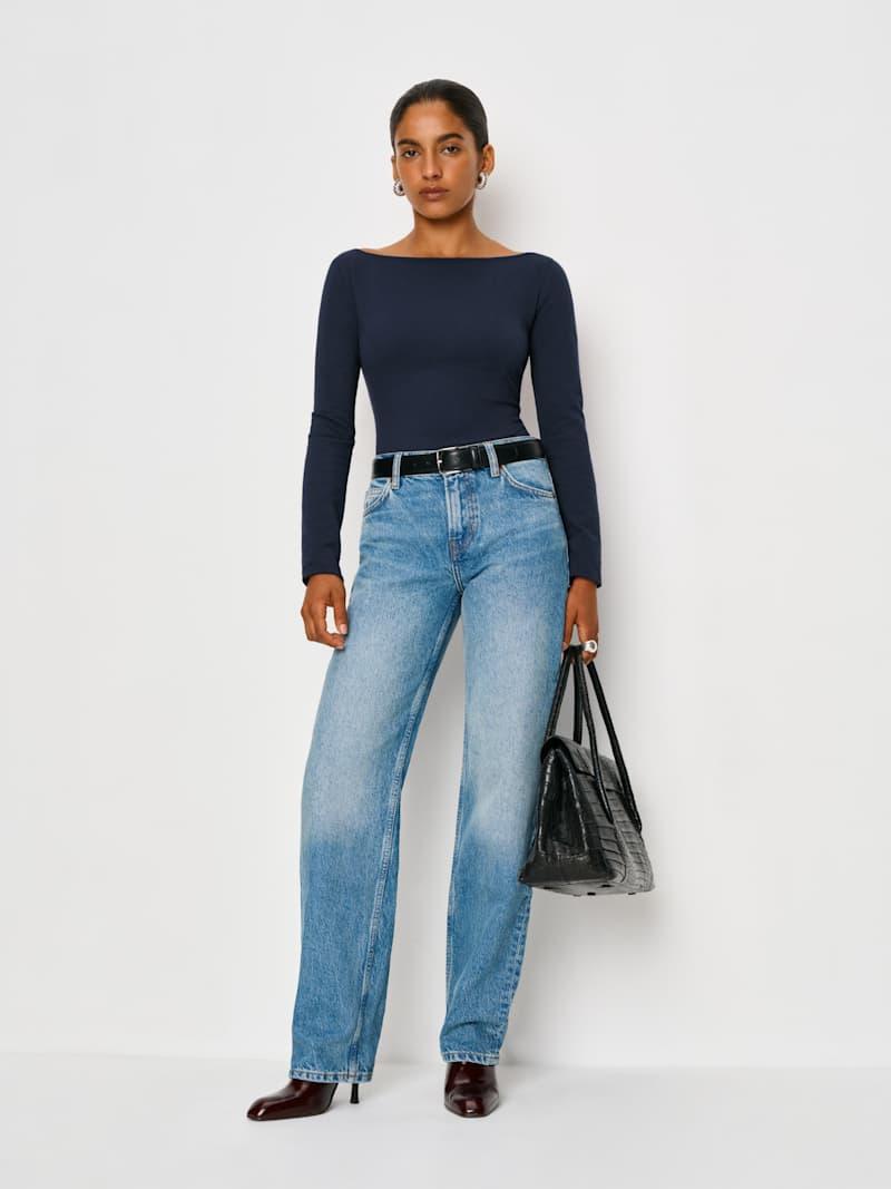 Wiley Knit Top Product Image