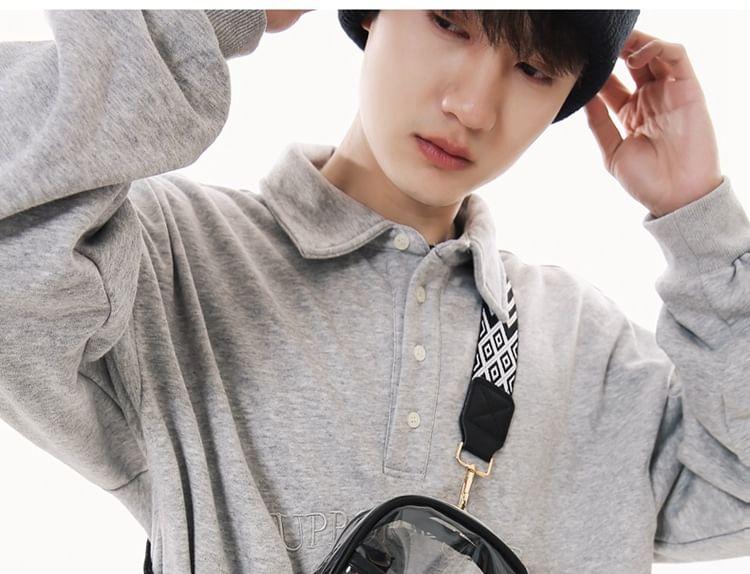 PVC Waist Bag Product Image