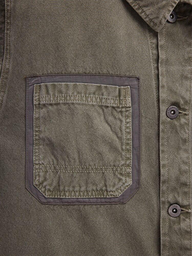 CTN CHORE COAT Unisex Product Image