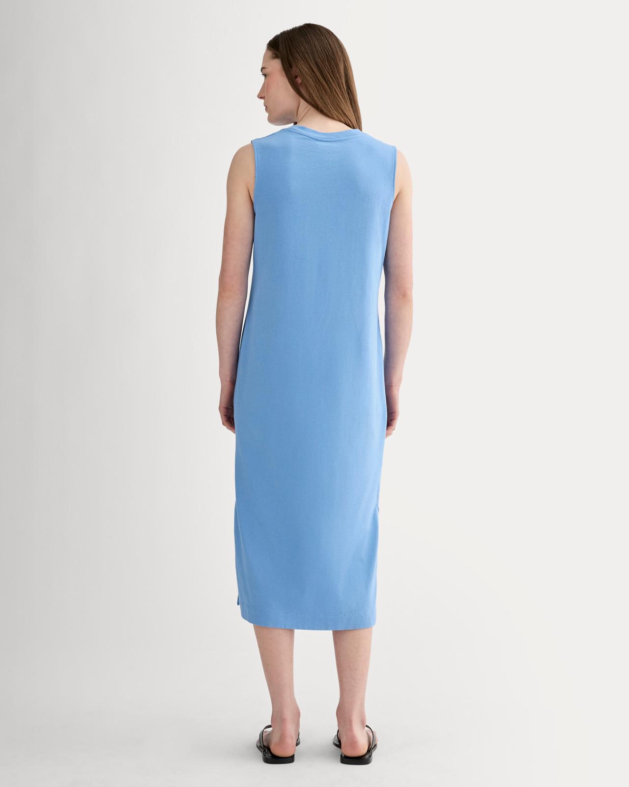 Womens Weekend Tank Dress by Everlane Product Image