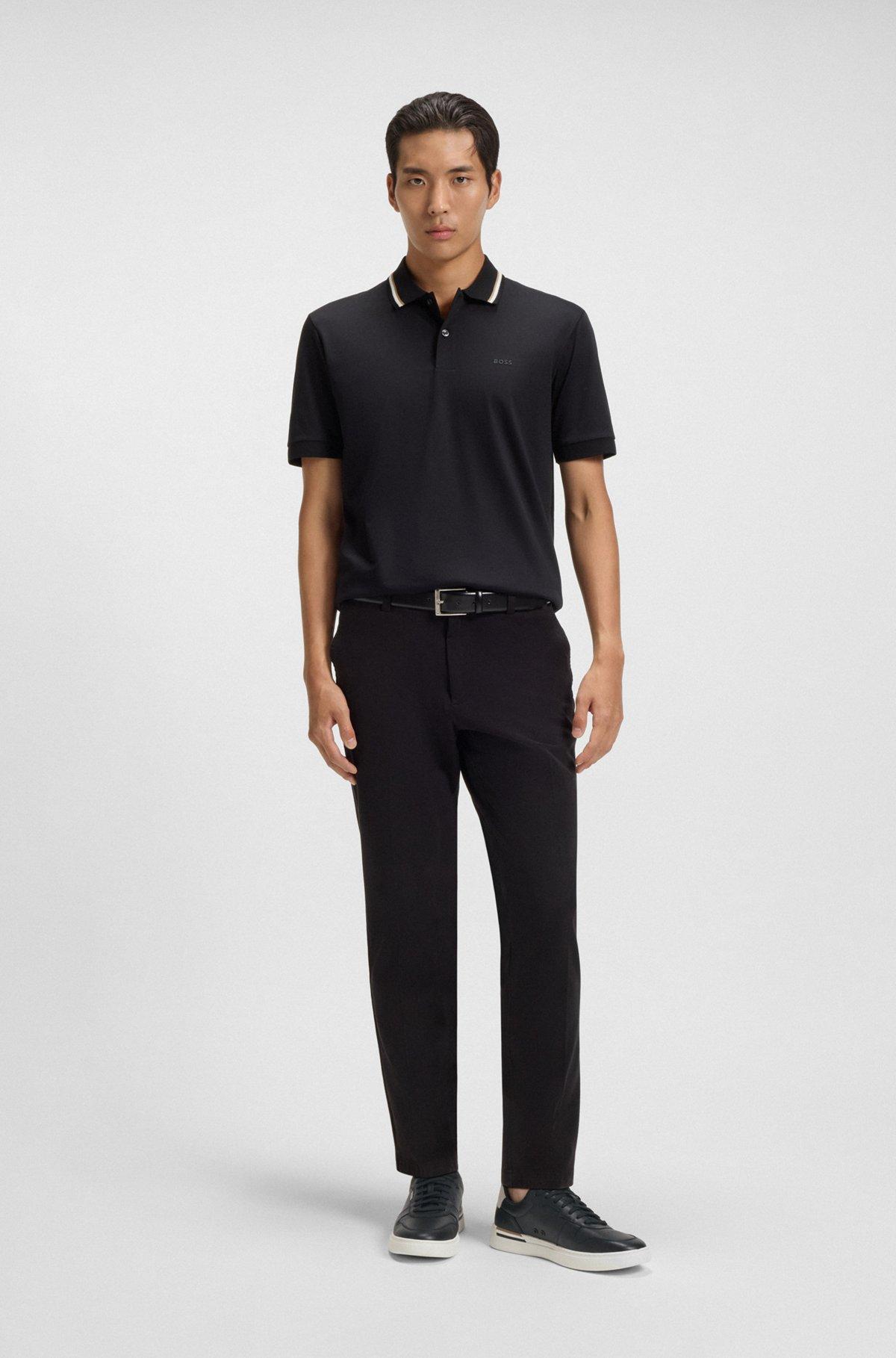 Mens Upton Plain-ToeLeather Oxfords Product Image