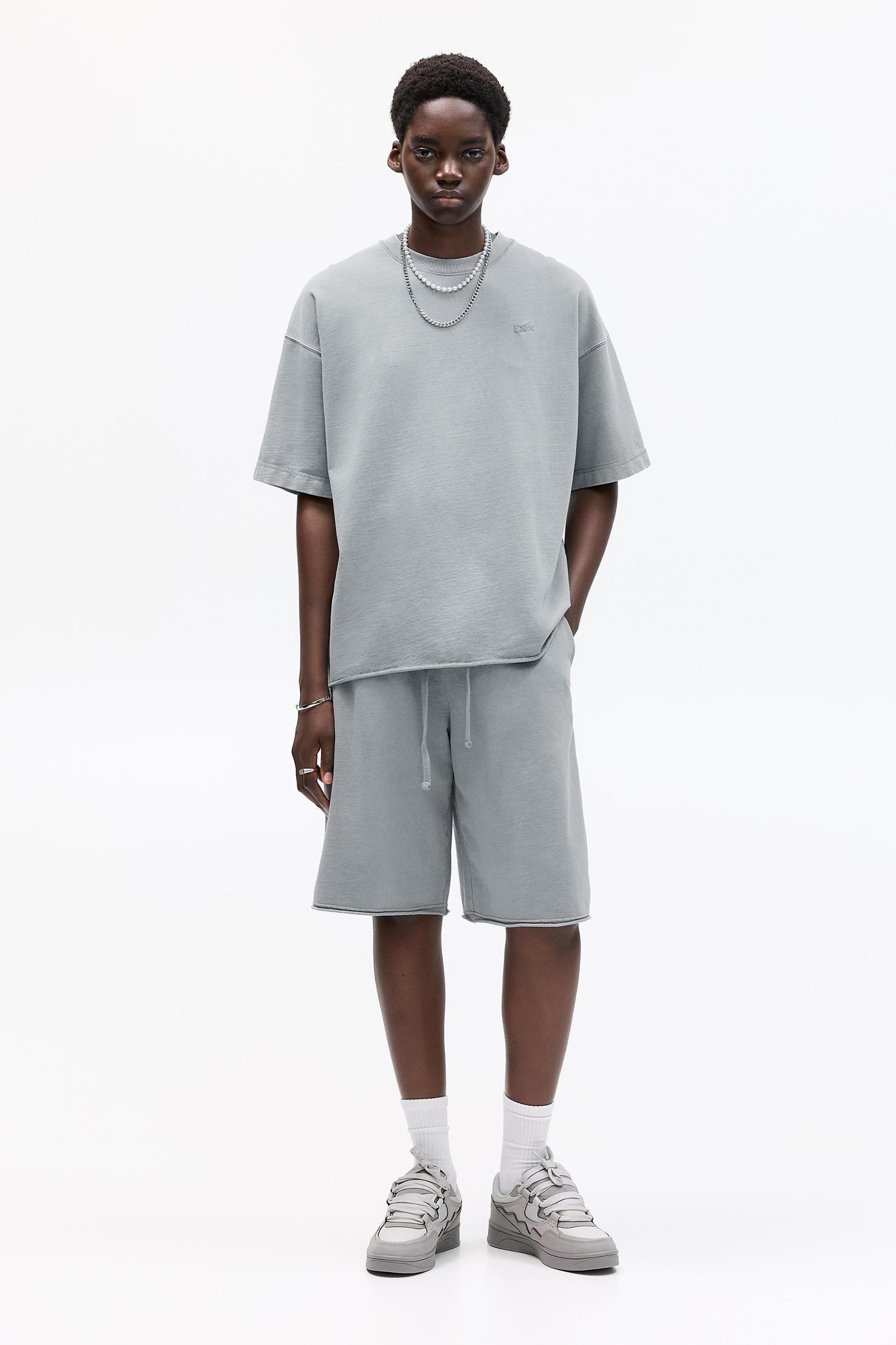 Short sleeve STWD sweatshirt Product Image