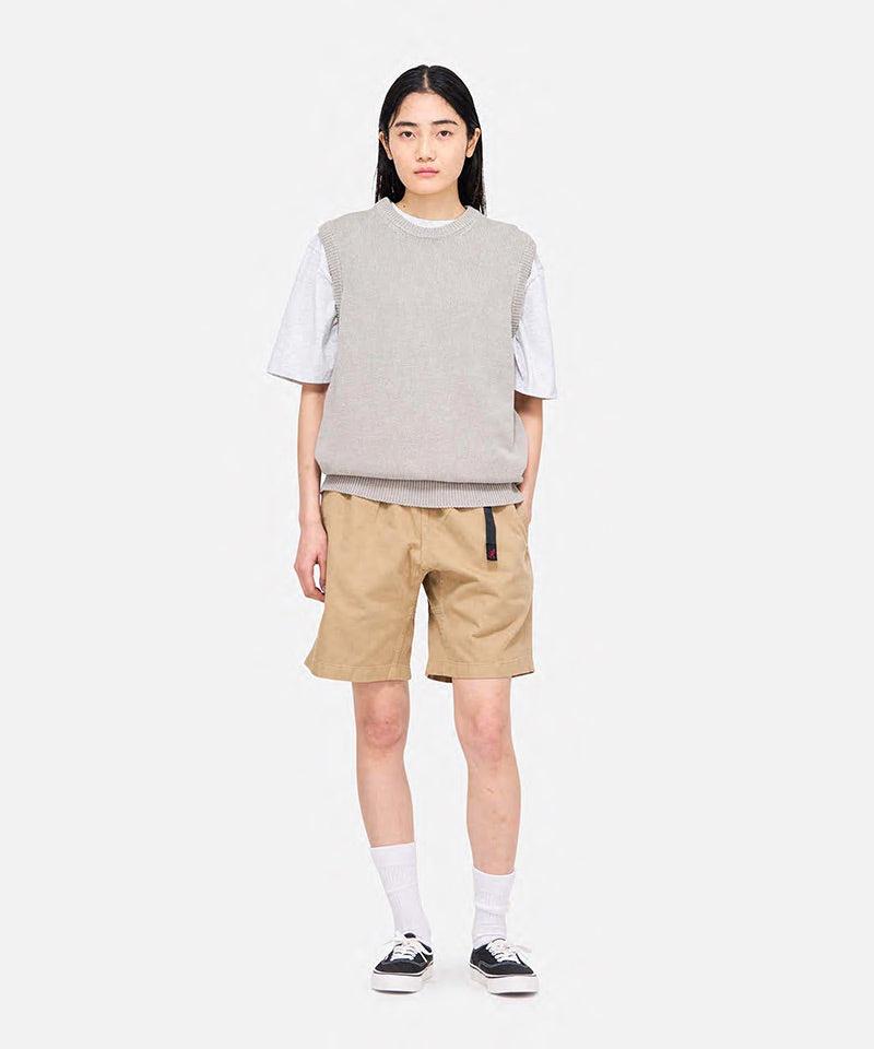 W's G-Short Pigment Dye Female Product Image