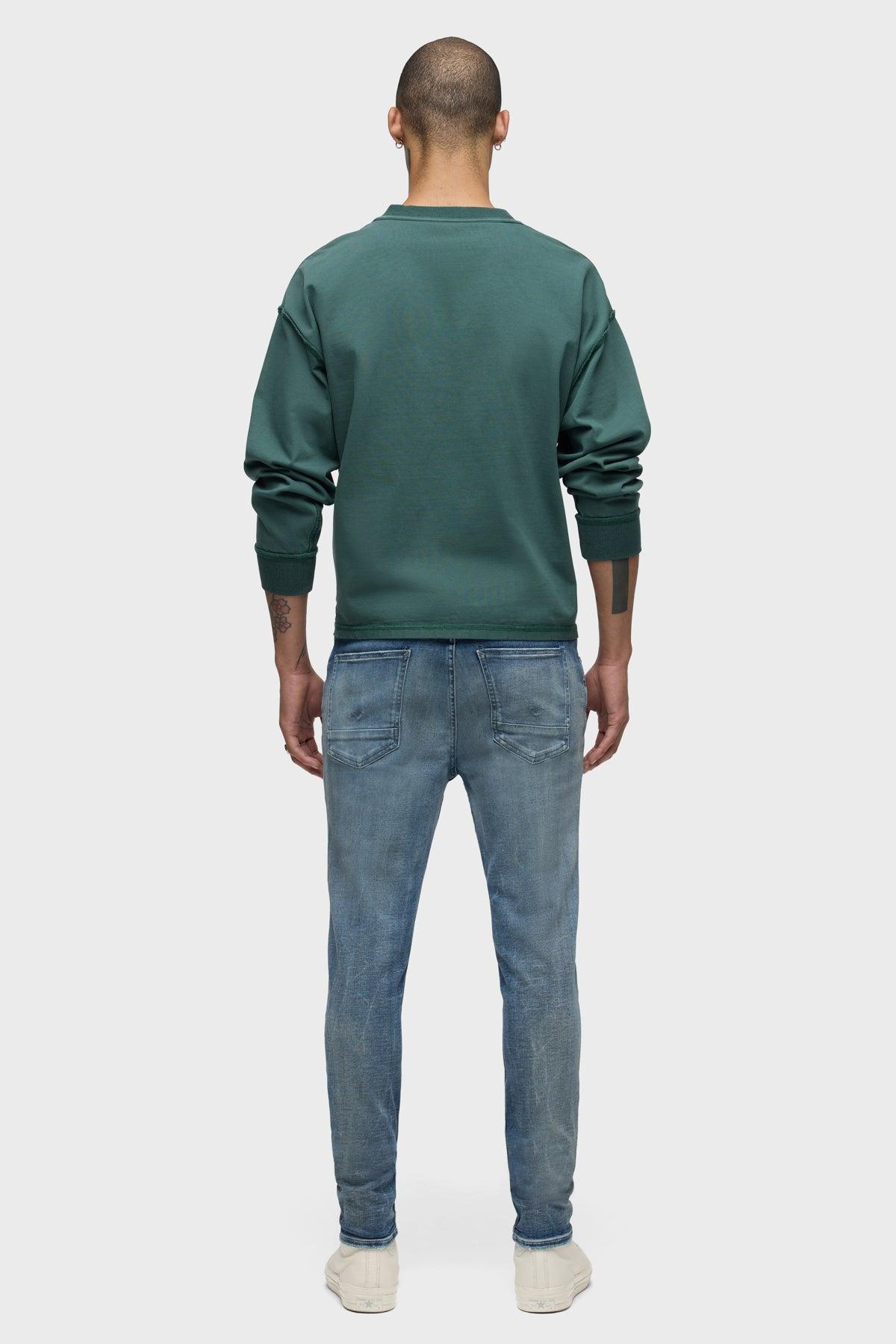 Zack Skinny Jean Male Product Image