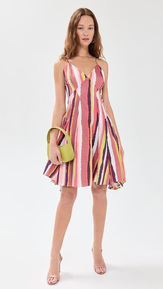 Chloe Kristyn Dakota Dress | Shopbop Product Image