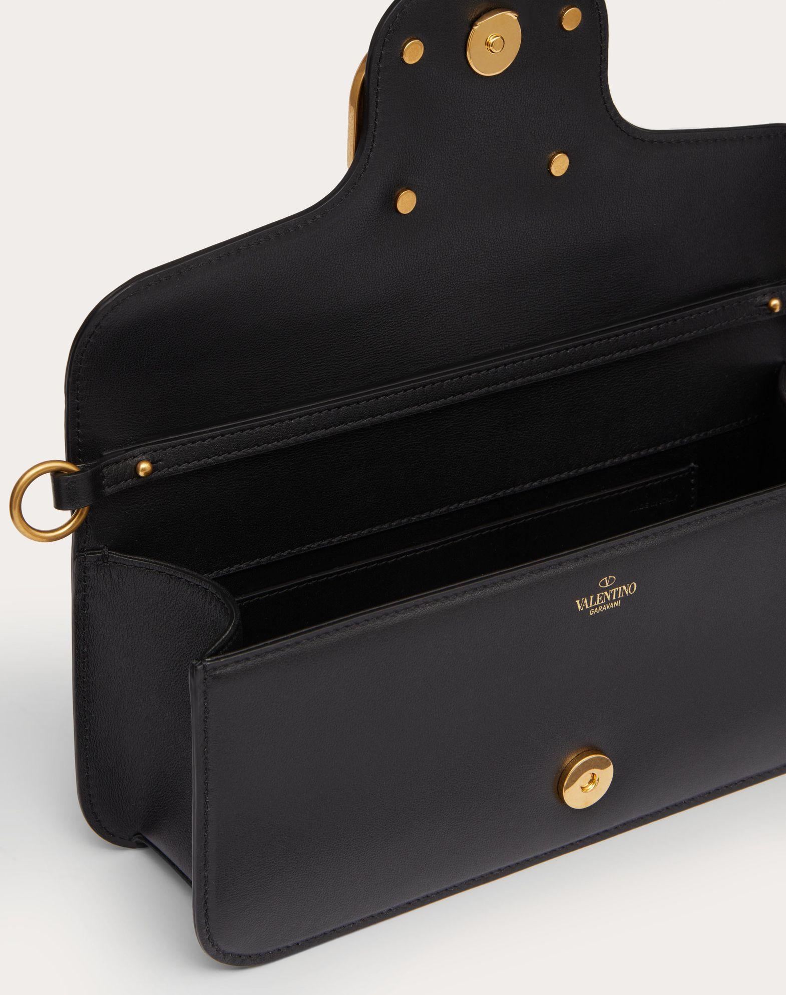 Valentino Garavani Locò Calfskin Shoulder Bag Product Image