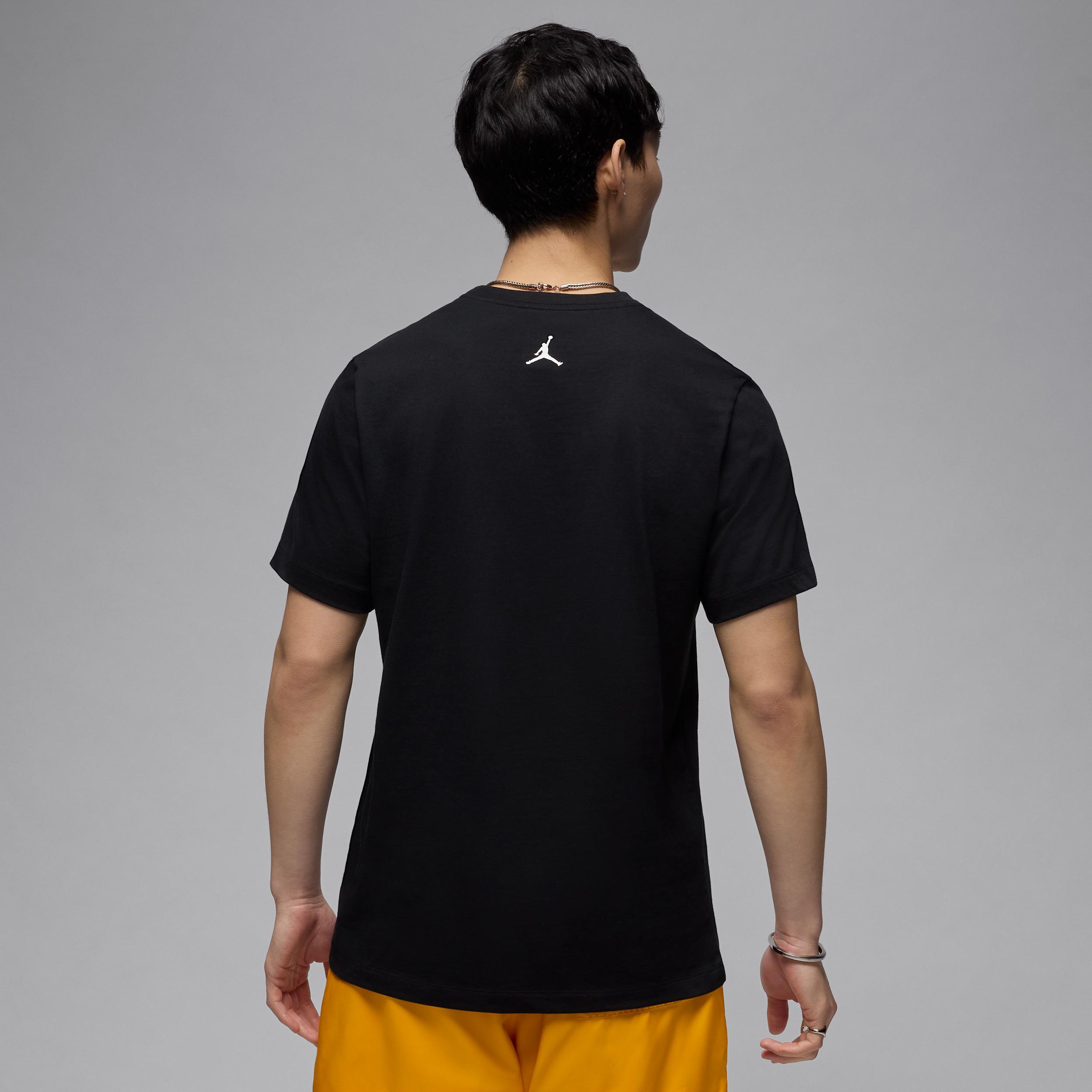 Jordan Flight Essentials Men's T-Shirt Product Image