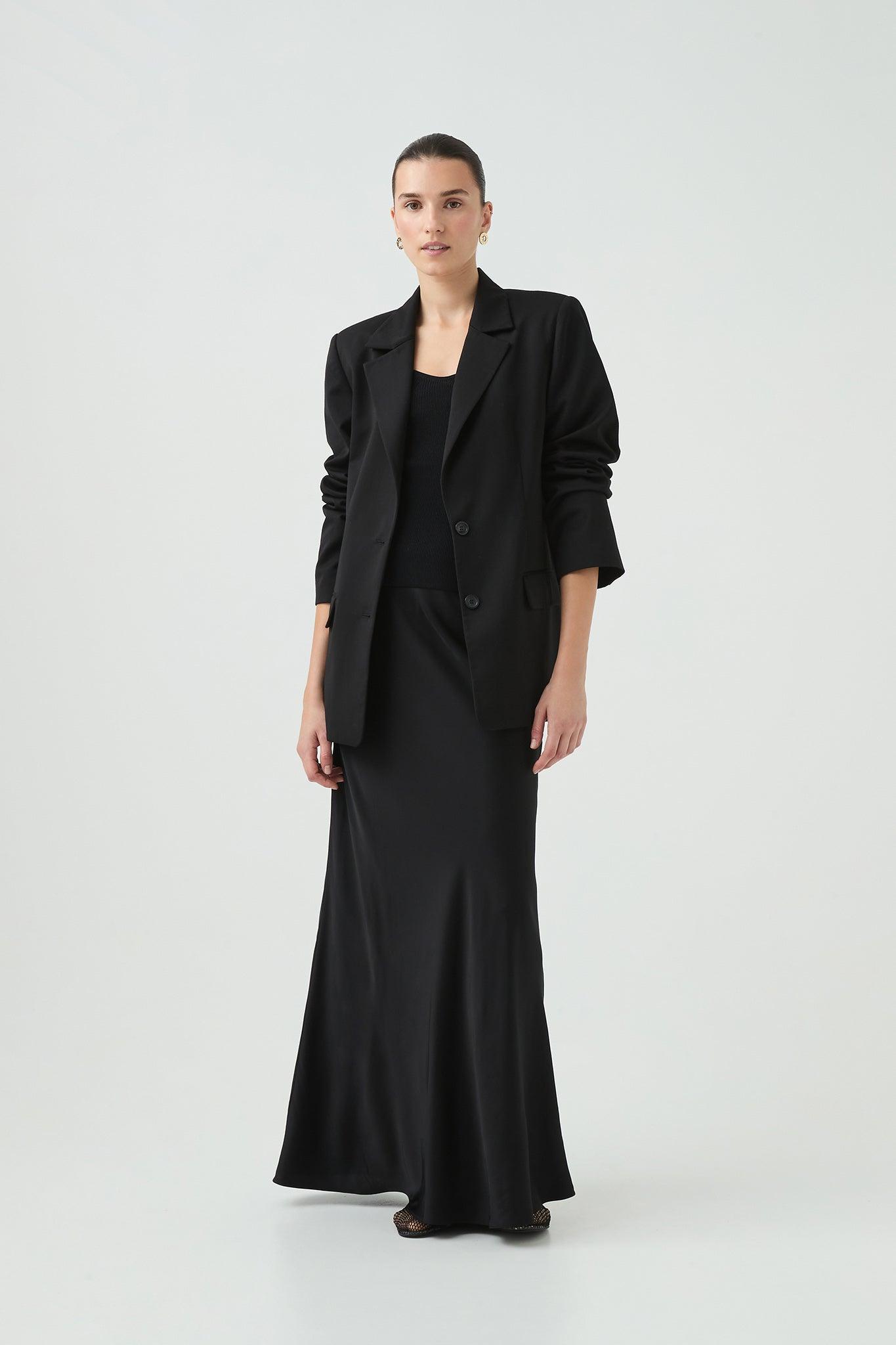 Roxanne Oversized Blazer Product Image