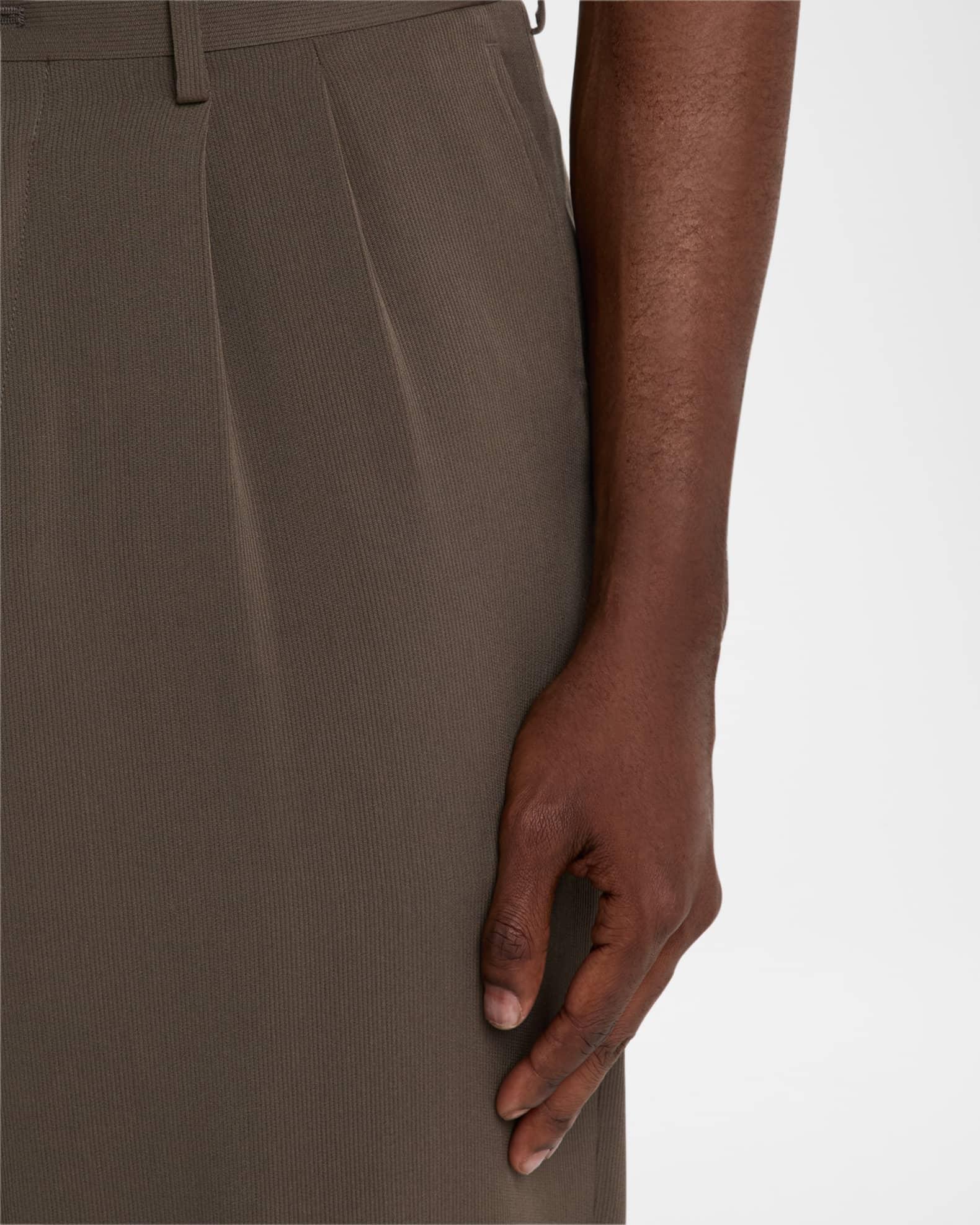 Men's Upton Wool Cannete Trousers Product Image