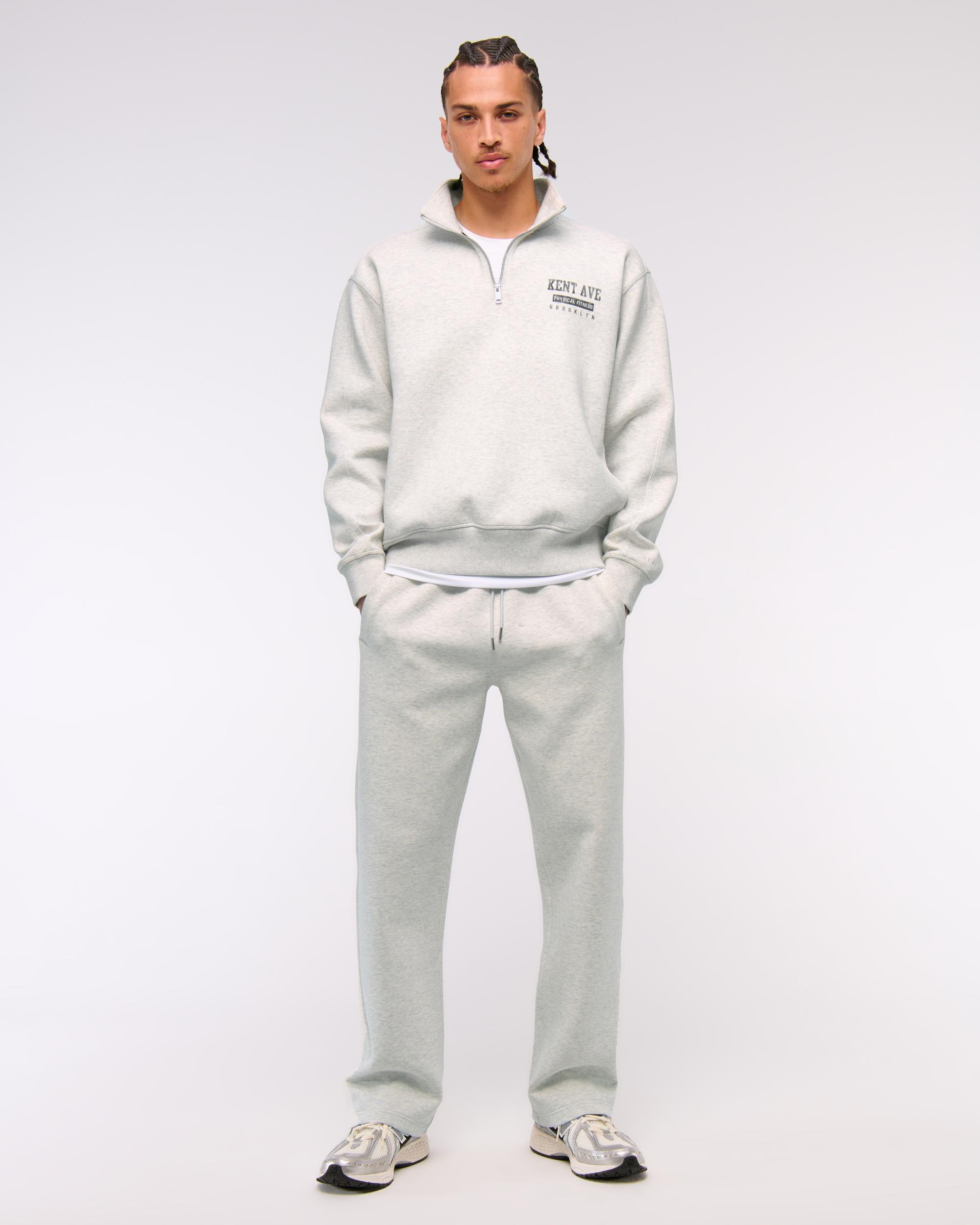 YPB neoKNIT MAX Relaxed Straight Bottom Product Image