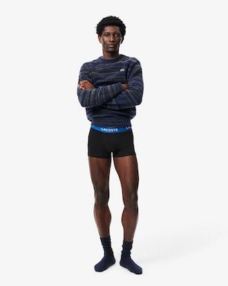 3-Pack Stretch Cotton Trunks Product Image