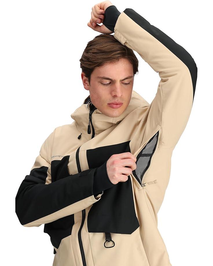 Foundation Jacket Product Image