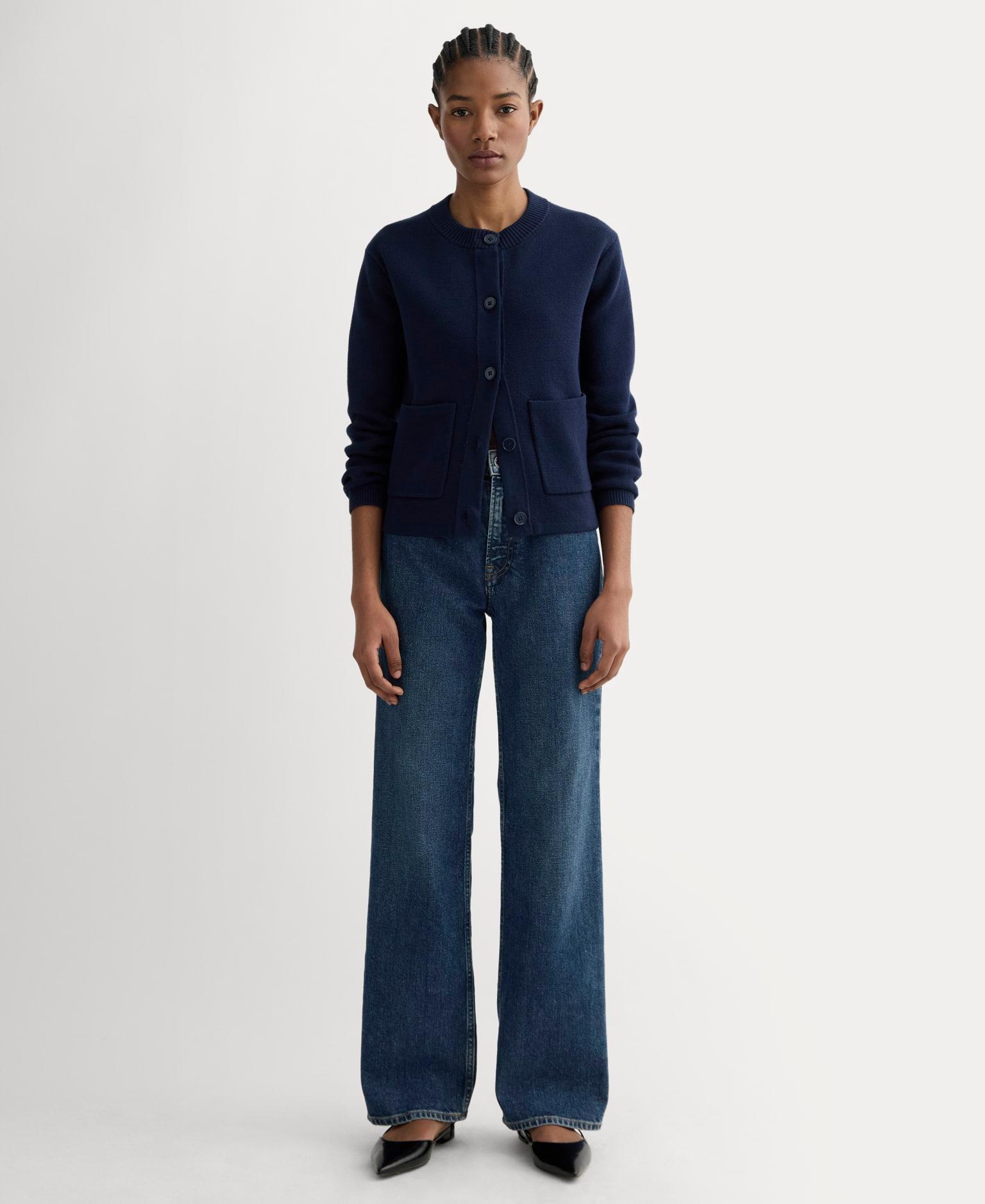 Womens 90s Forever Jean by Everlane Product Image
