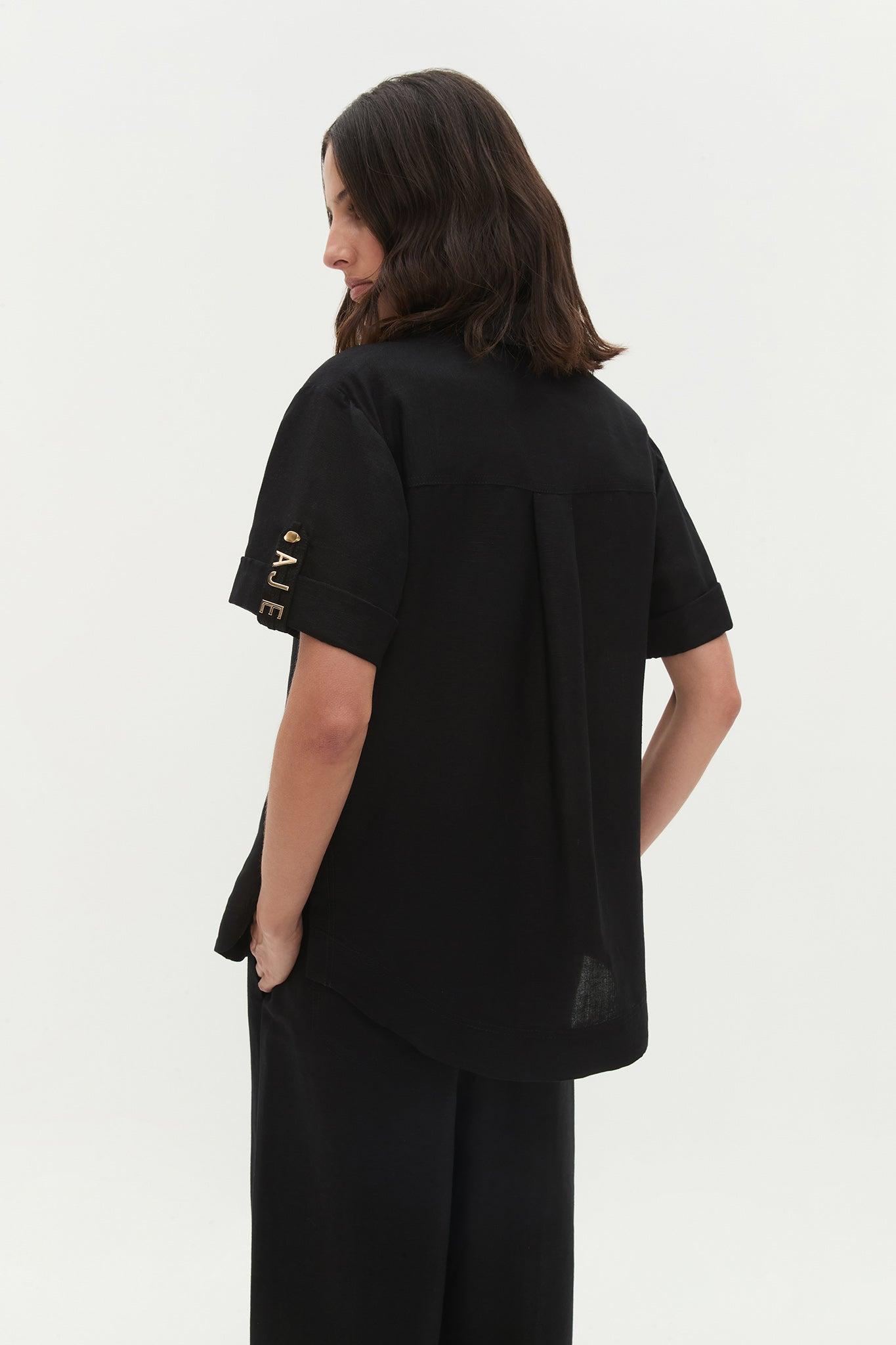 Martiena Knit Maxi Skirt - Plum Female Product Image