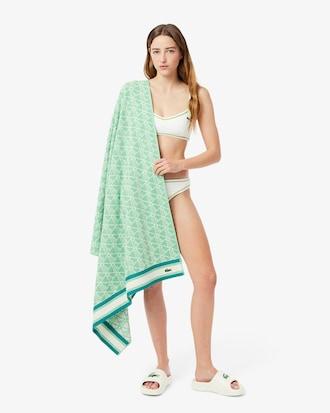 Summer Pack Beach Towel Product Image