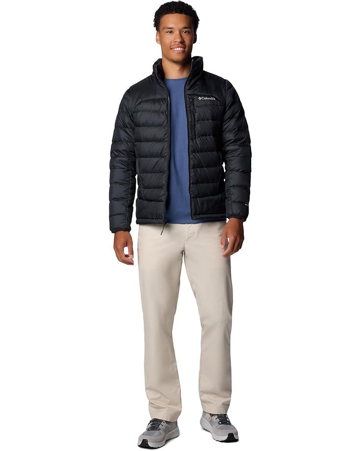 Delta Ridge™ Ii Down Jacket Product Image