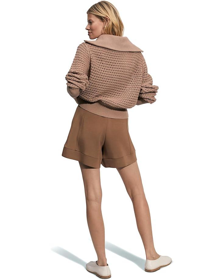 Gianna Zip Through Vest Product Image