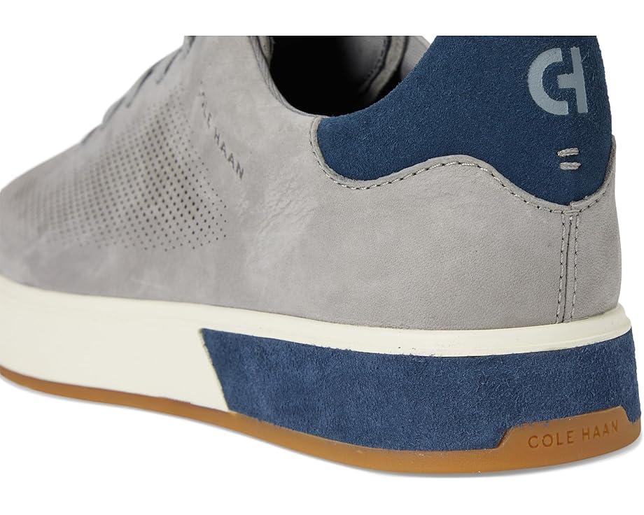 Grandpro Luxe Slip-On Sneakers Product Image