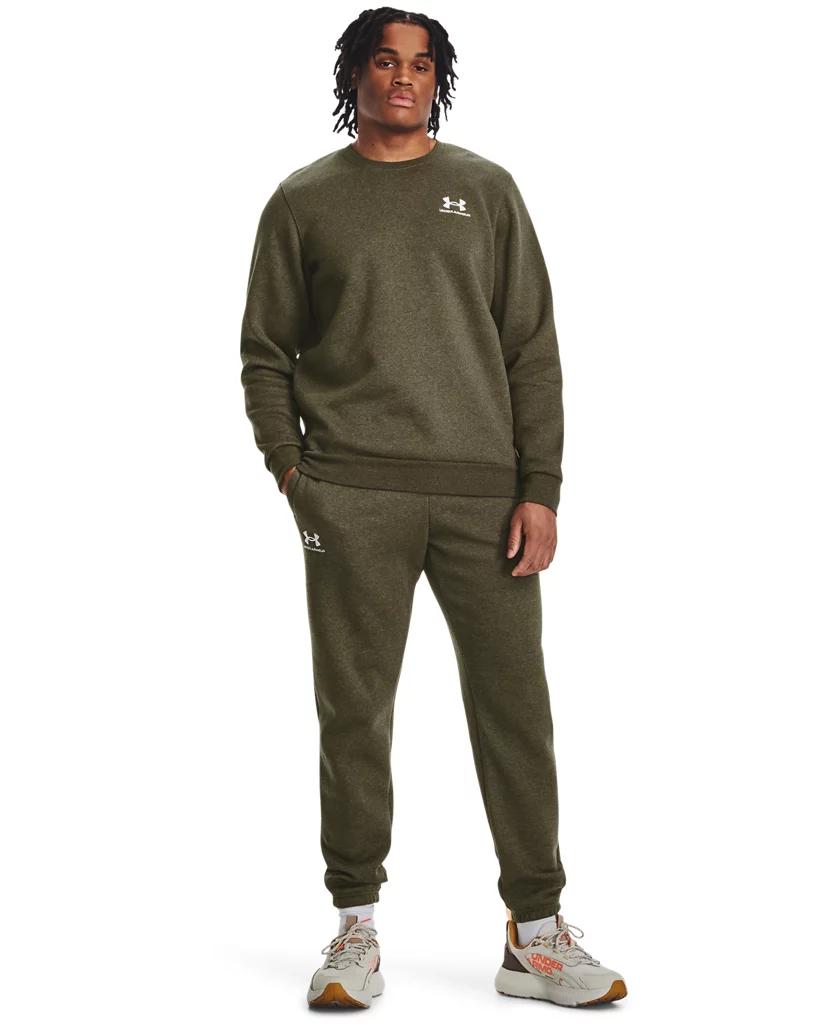 UA Icon Fleece Product Image