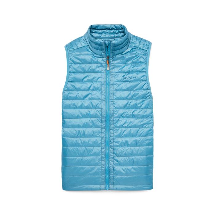 Capa Insulated Vest - Men's Product Image