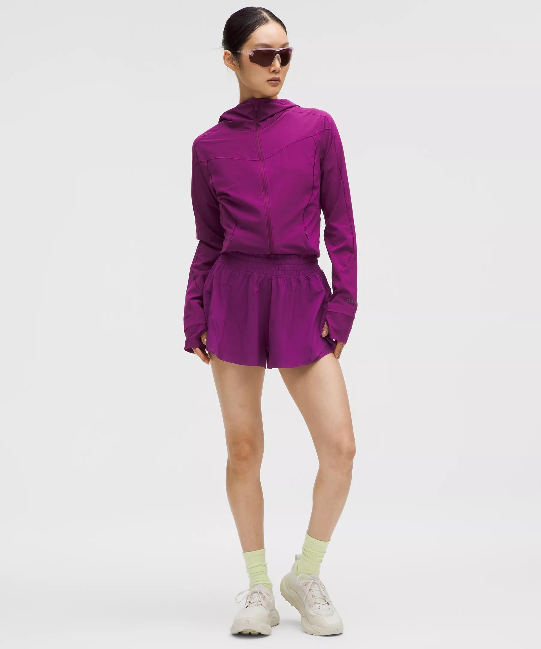 Mist Over Windbreaker Product Image