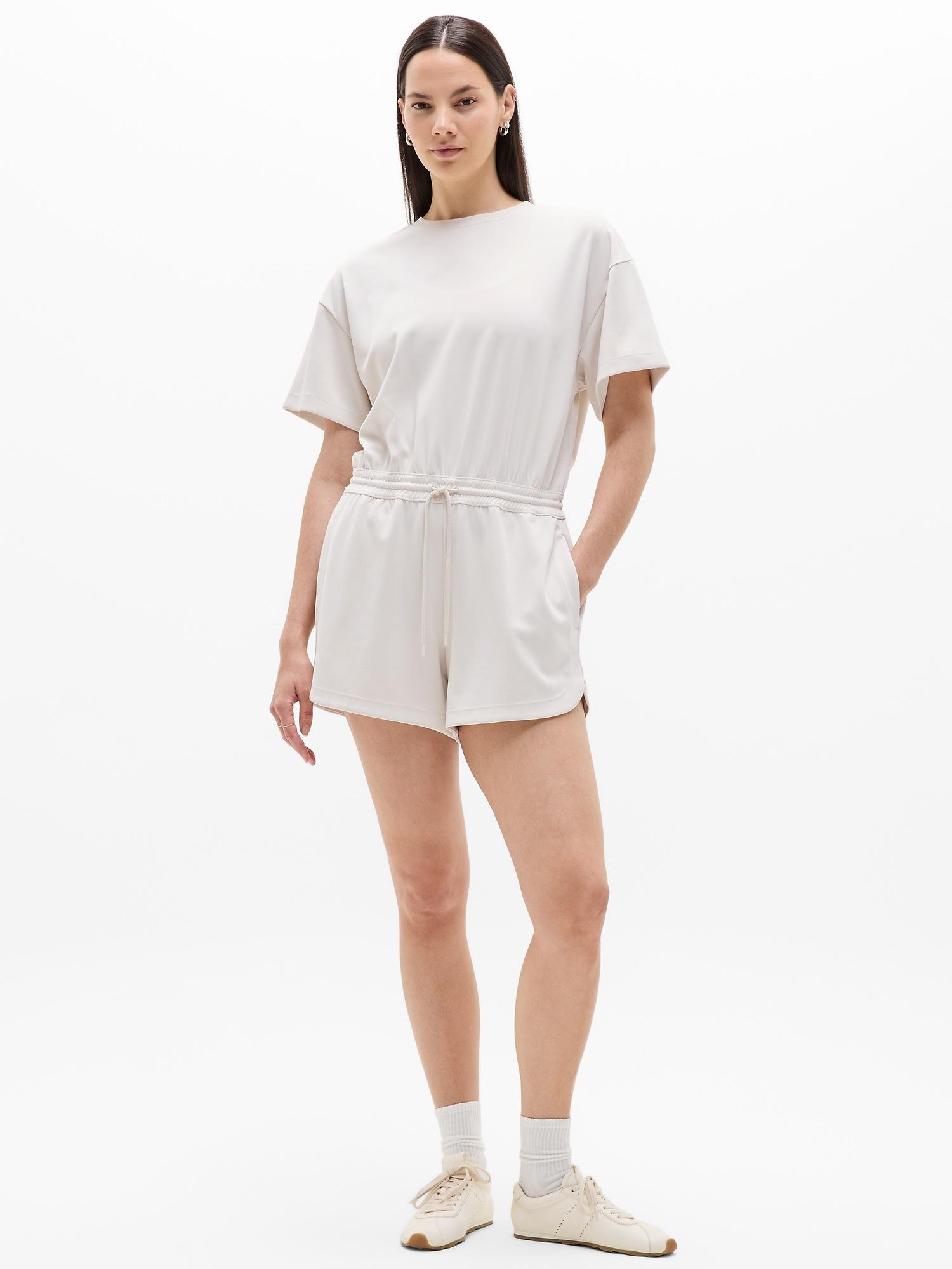 Seasoft Romper Product Image