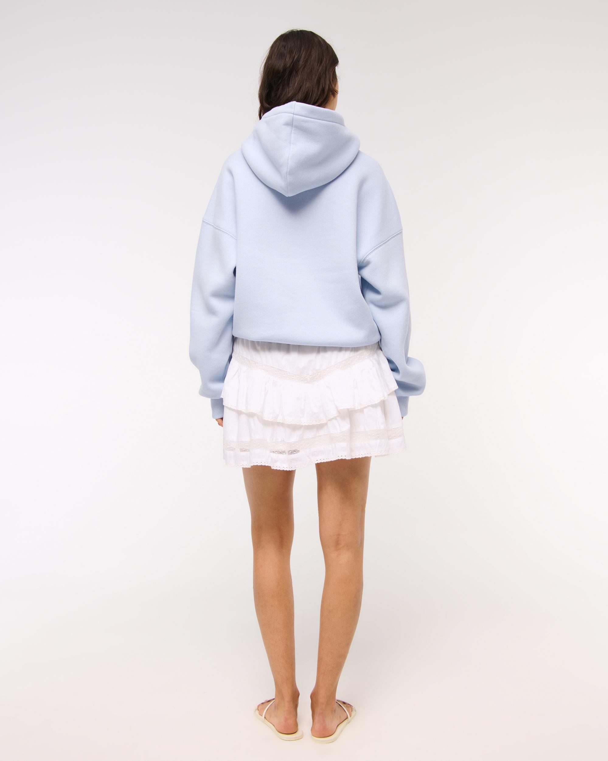 Sunday Hoodie Product Image