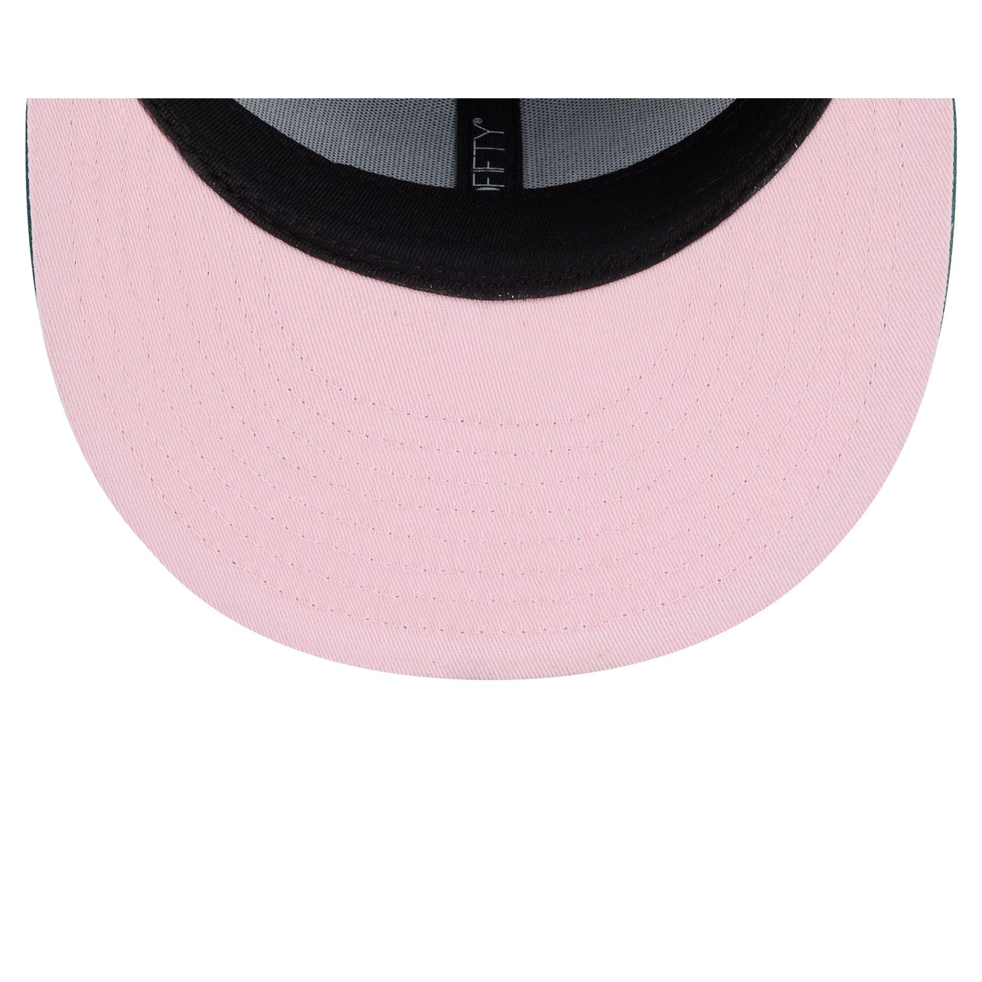 Angry Beavers 59FIFTY Fitted Hat Male Product Image