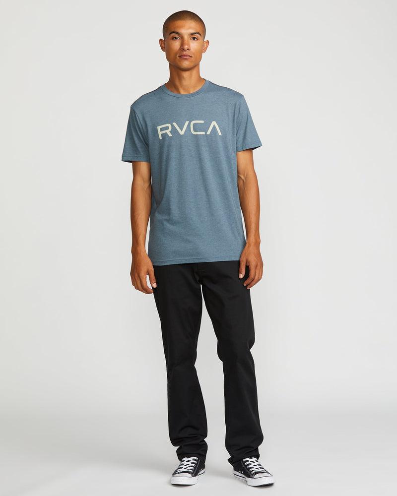 Big RVCA Short Sleeve Tee Product Image