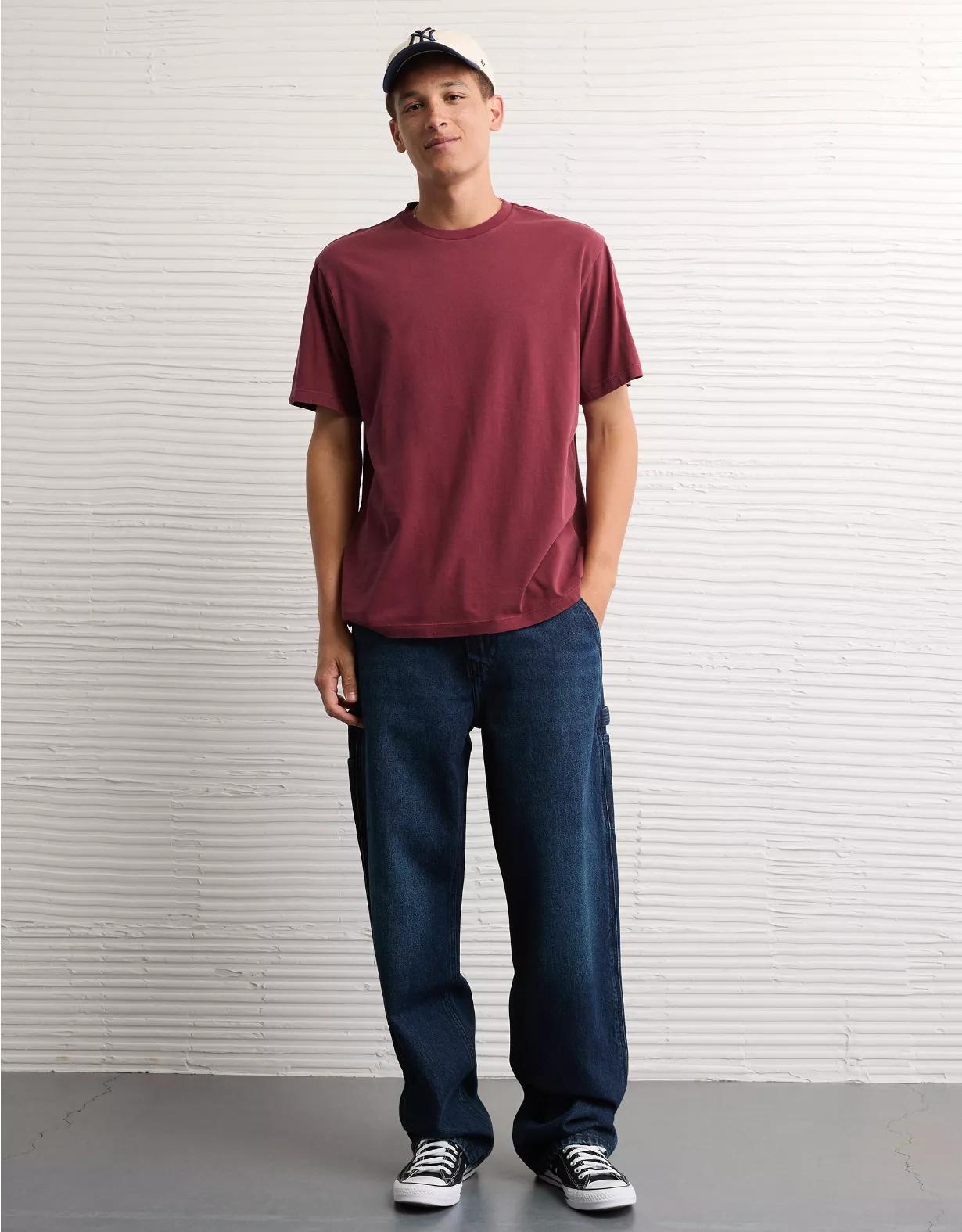 AE Lived-In T-Shirt Product Image