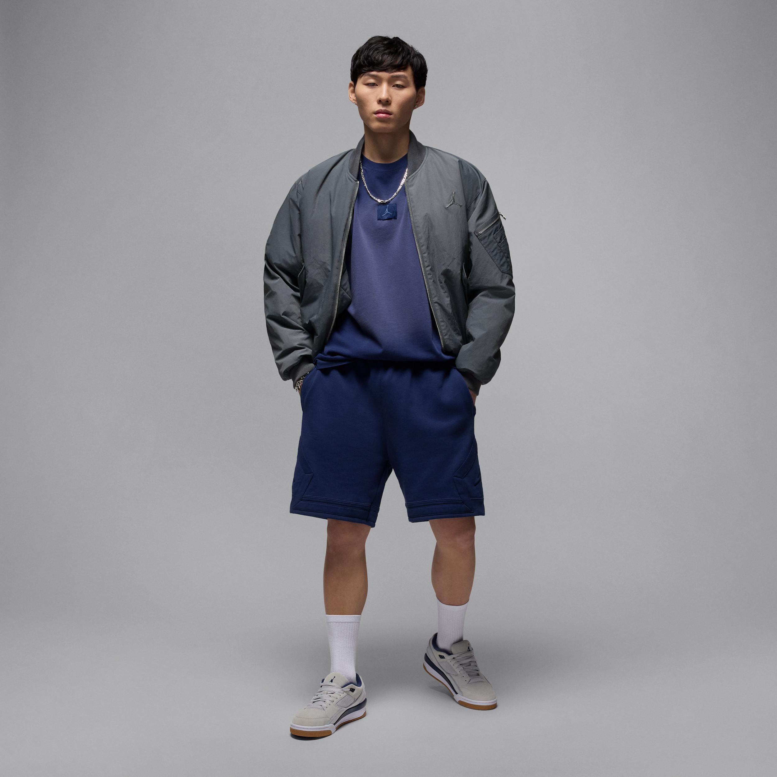 Men's Jordan Flight Essentials 85 Washed T-Shirt Product Image