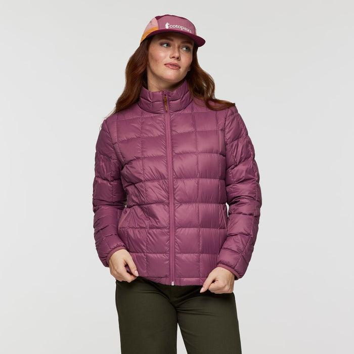 Repleto Down Jacket - Women's Product Image