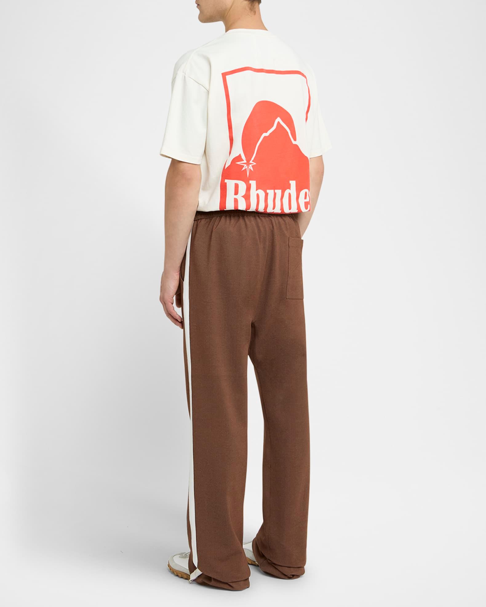 Men's Hampton Track Pants Product Image