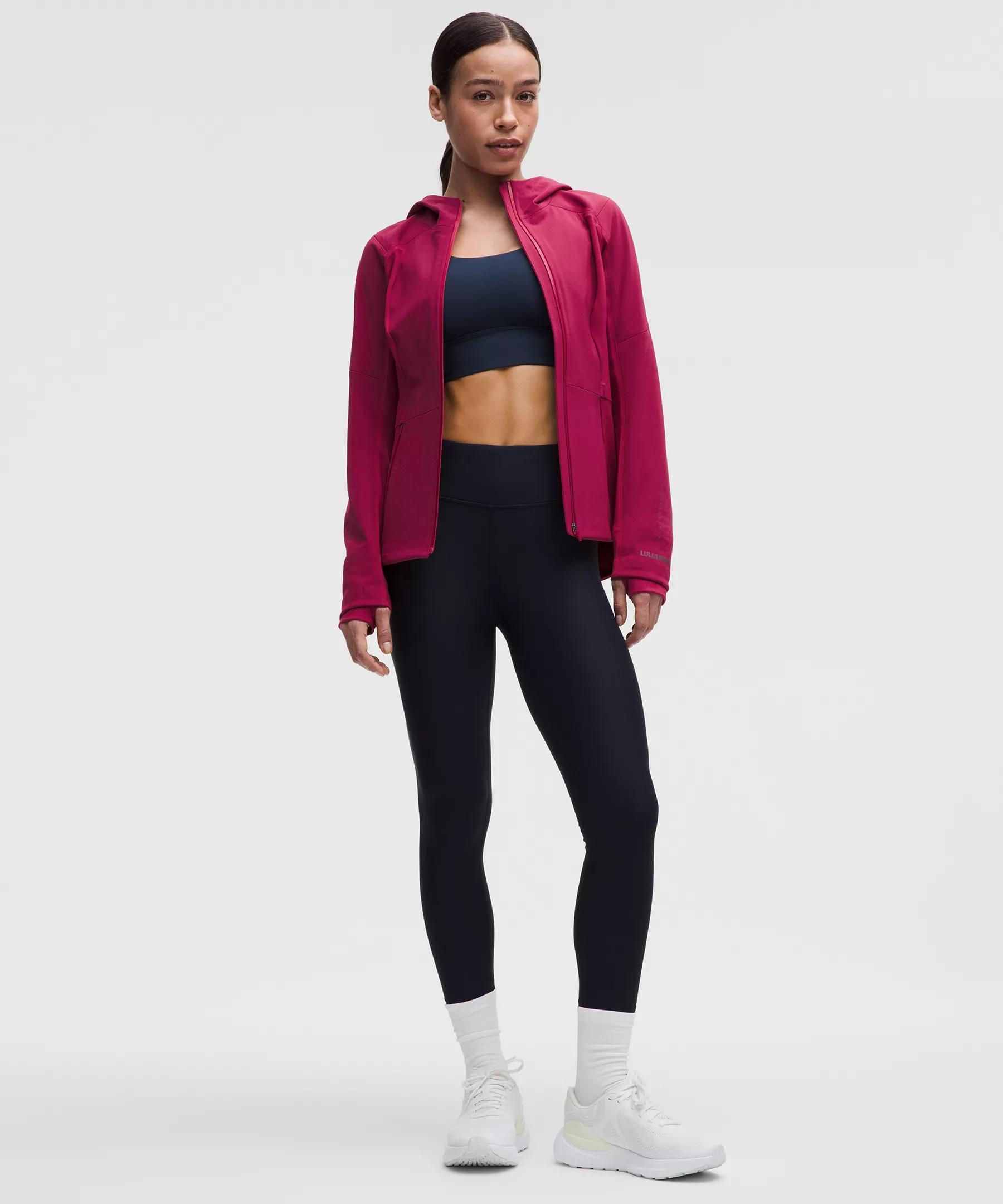 Women's Cross Chill Performance Jacket Product Image