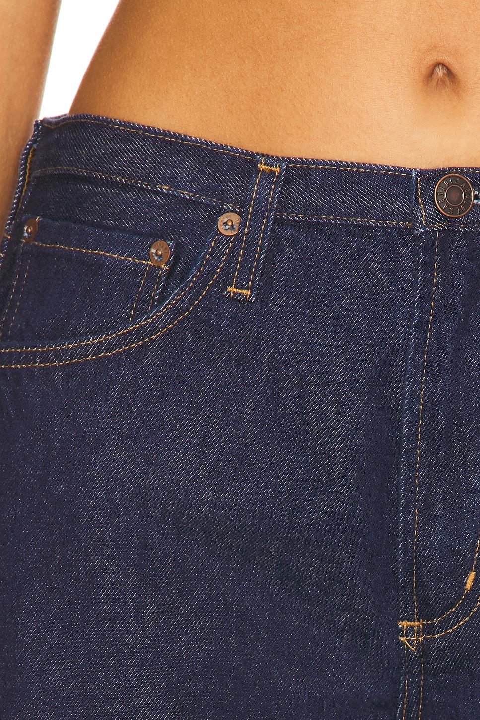 Keira Wide Leg Jeans AGOLDE Product Image