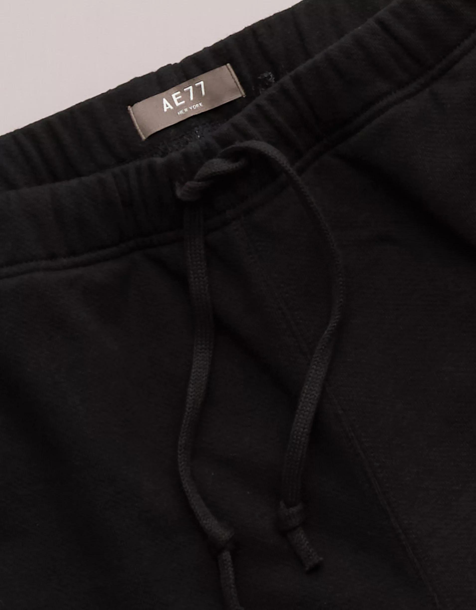 AE77 Premium Fleece Jogger Product Image