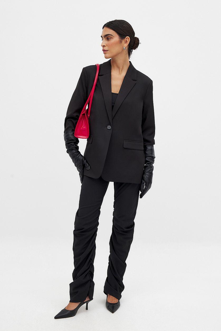 Draped Pants Product Image