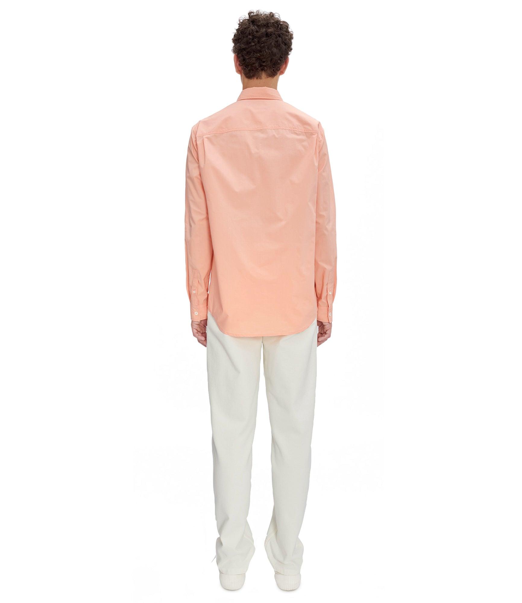 Edouard Logo shirt Male Product Image