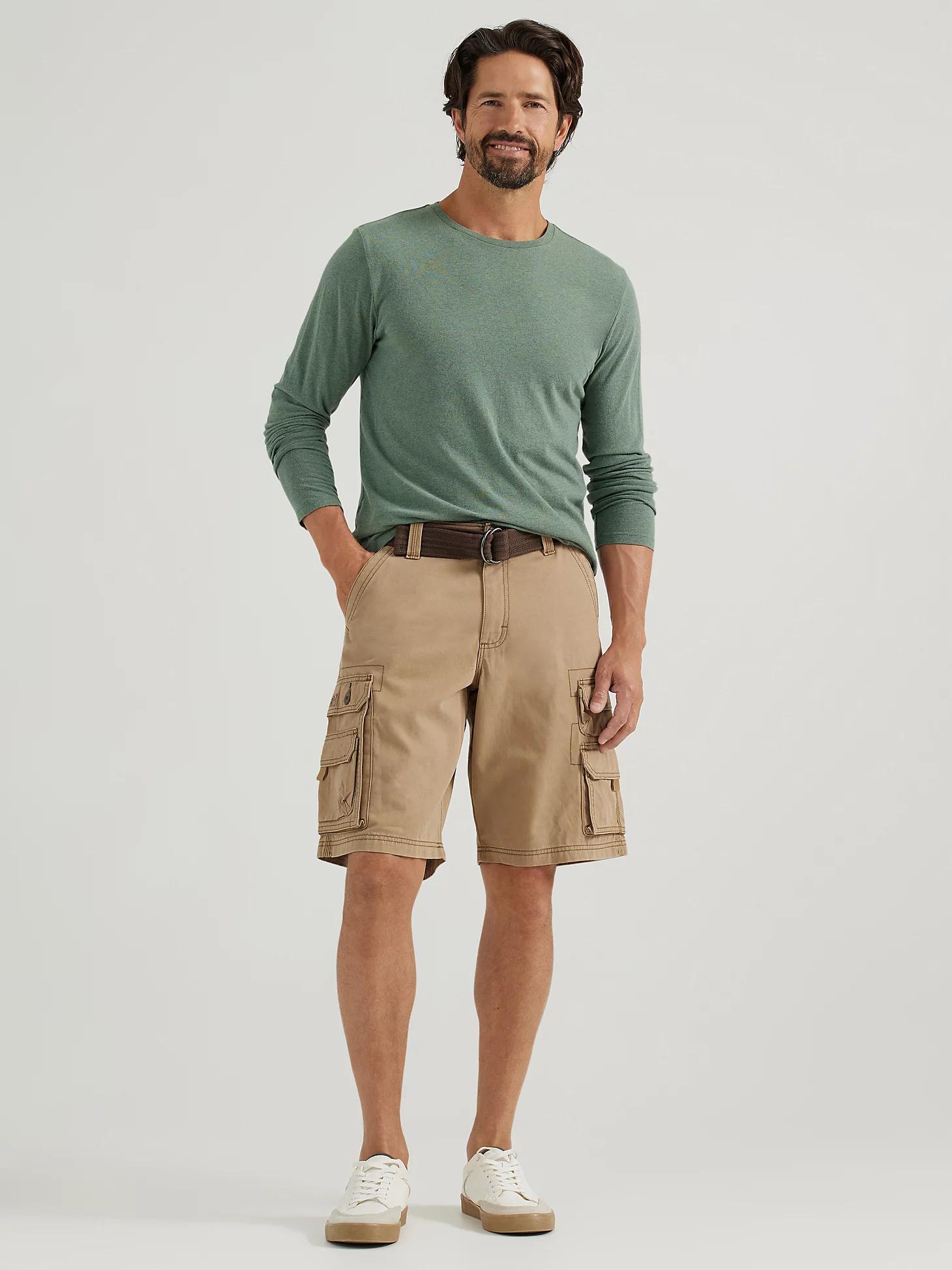 Wyoming Cargo Shorts for Men | Men’s Shorts | Lee® Product Image