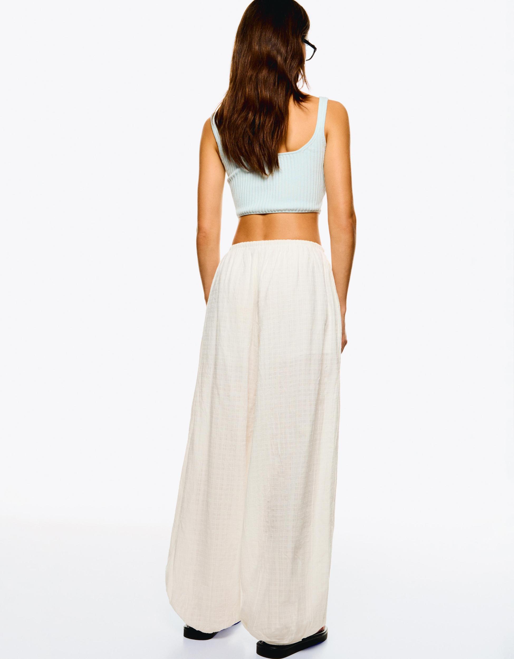 Baggy pants Product Image