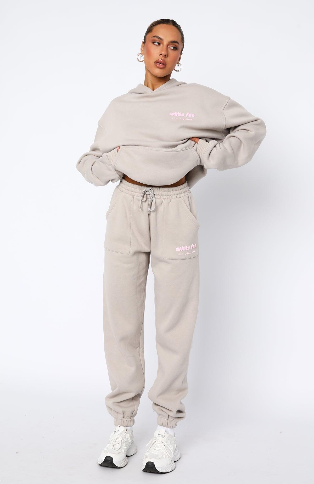 Era 8 Sweatpants Mooncake Product Image